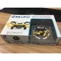 Date JXD mini nano drone avec mode sans tête une clé retour 4G SD carte mini USB drone quadcopter avec 0.3mp caméra SJY -512V